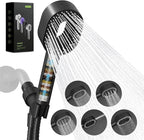 Hibbent Filtered Showerhead by Hibbent