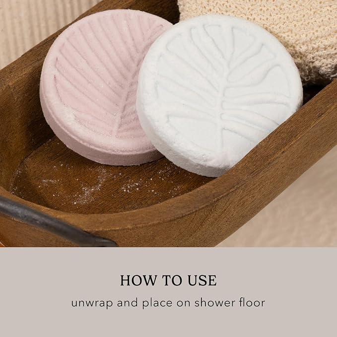 Pacha Soap Co. Shower Steamers - Image 6