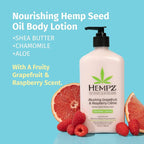 HEMPZ Body Lotion - Image 4