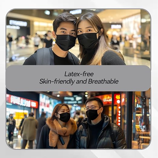 Jointown Disposable Face Mask - Image 6