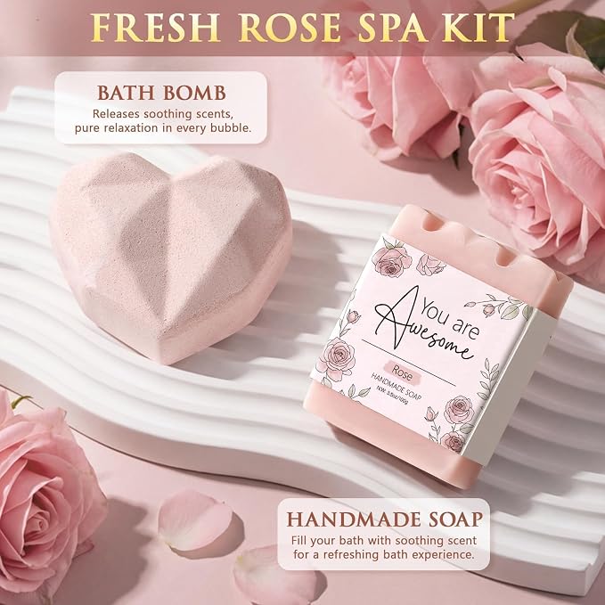 Mothers Day & Birthday Gifts for Women - Image 9