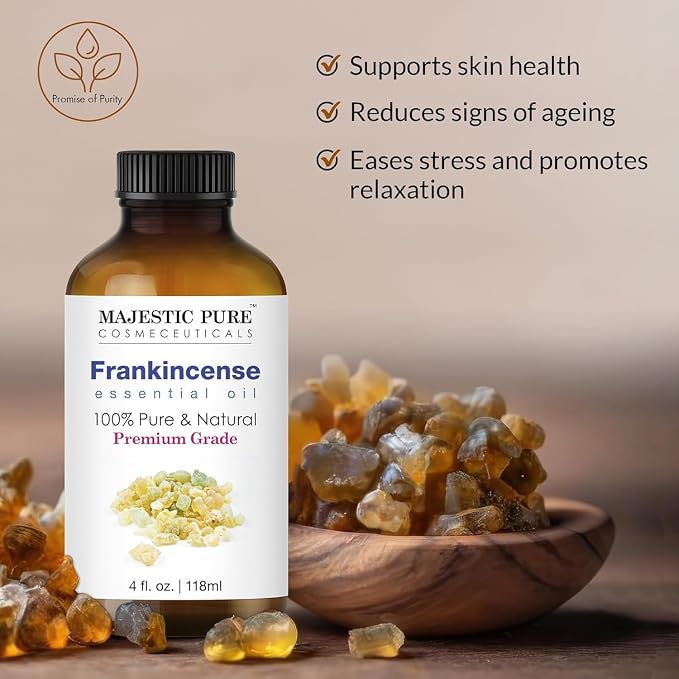 Majestic Pure Essential Oil - Image 5