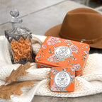 La Chatelaine Hand Cream Trio Tin, Gifts - Image 8
