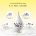 Beekman 1802 Goat Milk Hand Cream – Coconut Cream – Scented – 2 oz – - Image 6