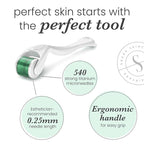 Sdara Skincare Derma Roller Microneedling Roller - Image 5