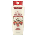 Old Spice Body Wash for Men, Summerdudes, 24/7 Shower Fresh by OldSpice