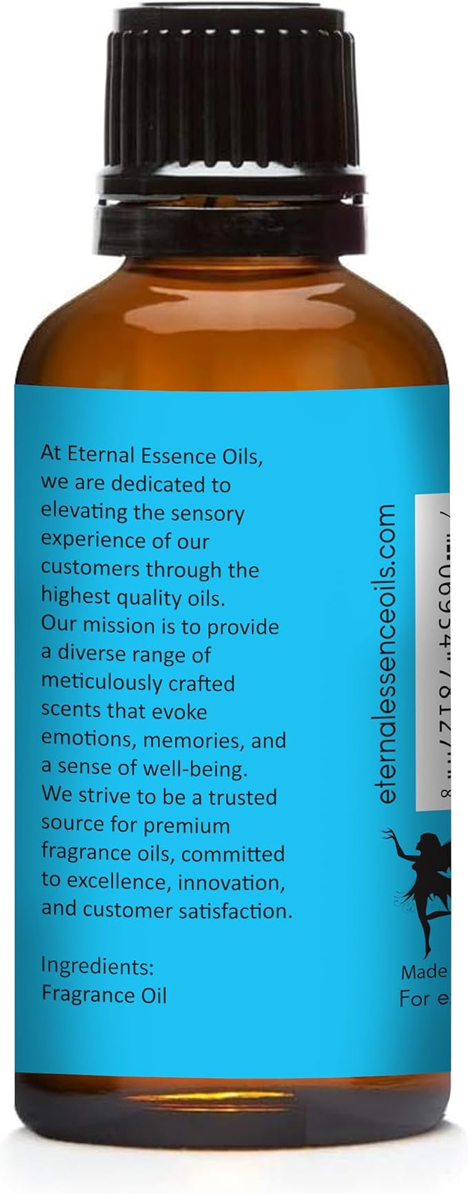 Eternal Essence Oils Blue Cotton Candy 30ml Premium Fragrance Oil - Image 6