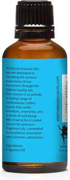 Eternal Essence Oils Blue Cotton Candy 30ml Premium Fragrance Oil - Image 6