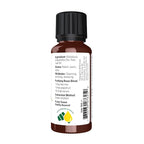 NOW Essential Oils, Tea Tree Oil, Cleansing Aromatherapy Scent, Steam Distilled - Image 2