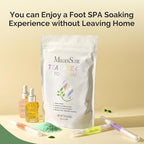 MelodySusie Tea Tree Oil Foot Soak - Image 7