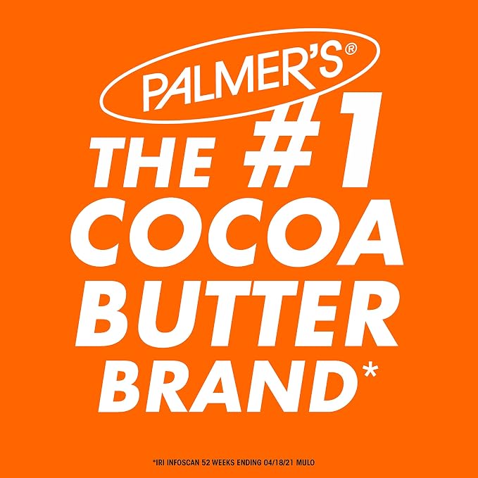 Palmer's Cocoa Butter Formula - Image 4