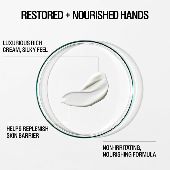 Grown Alchemist Restorative Hand Cream. Vanilla and Orange Peel. Non-Greasy - Image 3