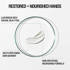 Grown Alchemist Restorative Hand Cream. Vanilla and Orange Peel. Non-Greasy - Image 3