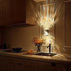 Briignite Night Light, Night Lights Plug into Wall, LED Projector Night Light - Image 5