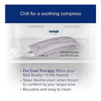 Bed Buddy Hot and Cold Neck Wrap, Sore Muscles - Image 7