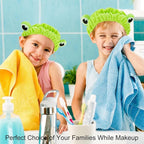 Skincare Headband Frog - Image 5