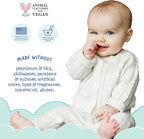 Oilogic Stuffy Nose & Cough Essential Oil Vapor Bath - Image 3