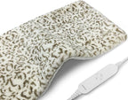 Full Weighted Heating Pad by UNOWIX