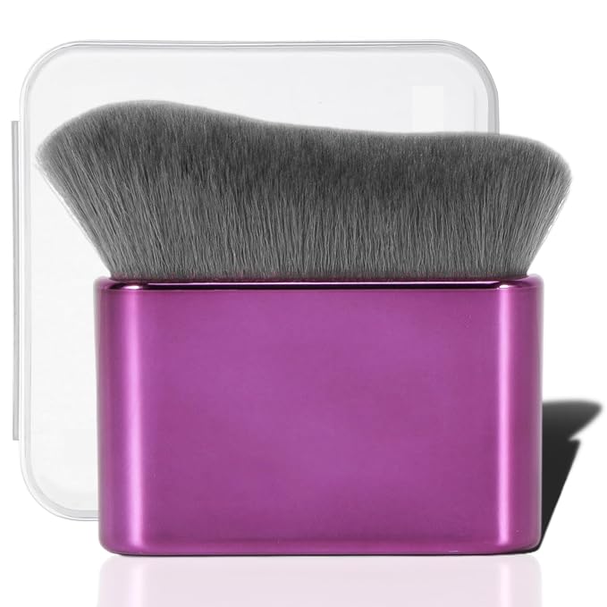 Self Tanner Brush for Body & Face by Yoseng