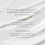 Naturium Glow Getter Body Scrub, Exfoliating Sugar Crystals - Image 9