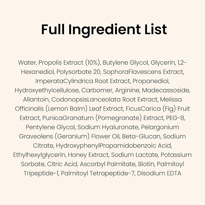 CNP Honey Glow Serum - Image 8