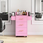 4ever2buy Rolling Salon Station - Image 6