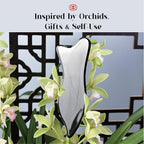 Rena Chris Stainless Steel Gua Sha Facial Tools - Image 6