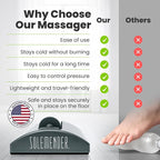 Foot Massager Roller for Plantar Fasciitis Relief - Image 5