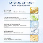 LAVONE Collagen Eye Mask - Image 4
