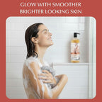 SpaScriptions Collagen Body Wash - Image 3
