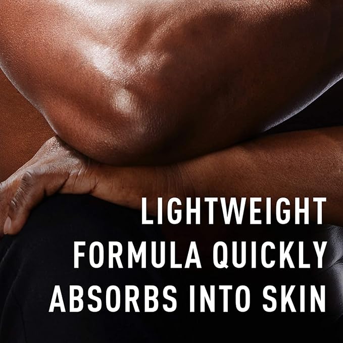 Bevel All Day Body Lotion for Men - Image 3