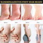 25PCS Herbal Body Detox Foot Soak Beads, Detox & Shaping Cleansing - Image 5