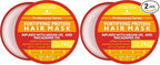 Arvazallia Fortifying Protein Hair Mask and Deep Conditioner by Arvazallia