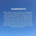 NIVEA Pampering Coconut and Almond Milk Body Wash - Image 12