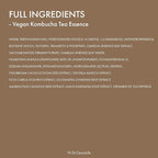 Dr.Ceuracle Vegan Kombucha Tea Essence - Image 9