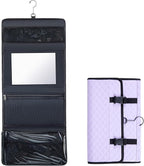 Travel Hanging Toiletry Bag by Unknown