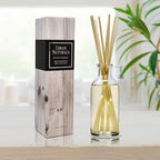 Urban Naturals Bowties & Bourbon Reed Diffuser Gift Set | Dark Oak, Bergamot & - Image 7