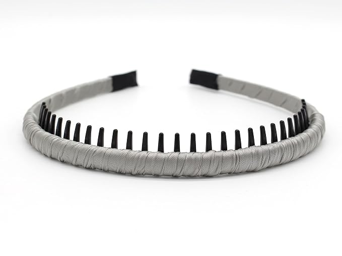 JOBAND Women's Fashion Headbands teeth comb hair bands Comfy hair accessories - Image 5
