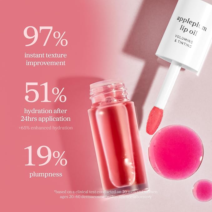 NOONI Korean Lip Oil - Image 4