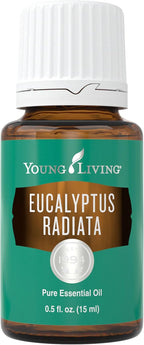 Eucalyptus Radiata Essential Oil 15ml by Young Living Essential Oils by YoungLiving