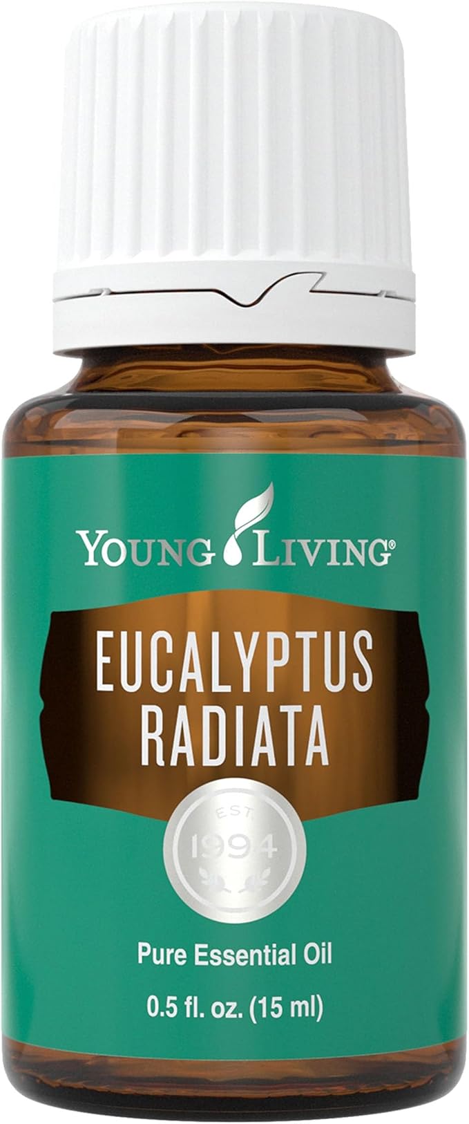 Eucalyptus Radiata Essential Oil 15ml by Young Living Essential Oils by YoungLiving
