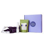 Victoria's Lavender Neck Wrap Gift Set - Image 7