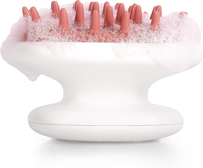 KAMEDIS Scalp Massager Brush by Kamedis