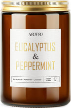 AOOVOO Eucalyptus Mint Candle by AOOVOO