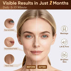 Wooden Gua Sha Facial Tool – Mother’s Day Gift - Image 6
