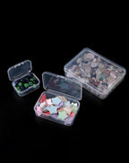 LJY 28-Piece Plastic Storage Containers - Image 4