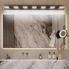 SineRise LED Modern Bathroom Vanity Light Fixtures - Image 4