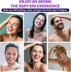 Shower Steamers Aromatherapy, Basket Set - Image 7