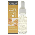 Cuccio Naturale Revitalizing Cuticle Oil by Cuccio