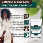 Tea Tree Oil Foot Soak - Image 8